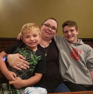 Meet your Posher, Tanisha